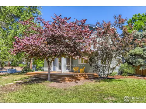 725 Union Ave, Boulder, CO 80304 photo 3
