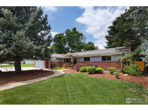 7459 Mount Meeker Rd, Longmont, CO 80503
