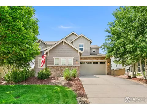 5821 Big Canyon Dr, Fort Collins, CO 80528