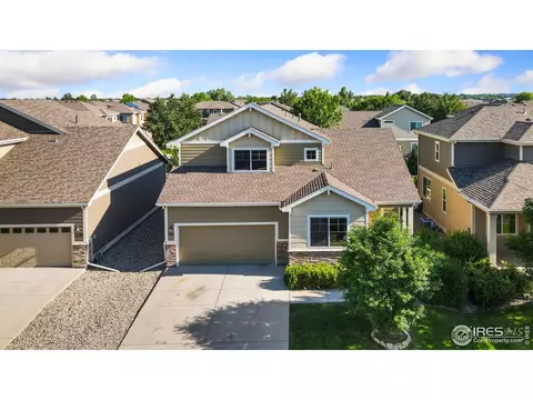 1921 Winamac Dr, Fort Collins, CO 80524