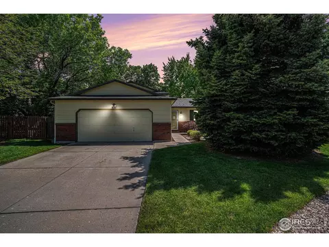 837 Arbor Ave, Fort Collins, CO 80526