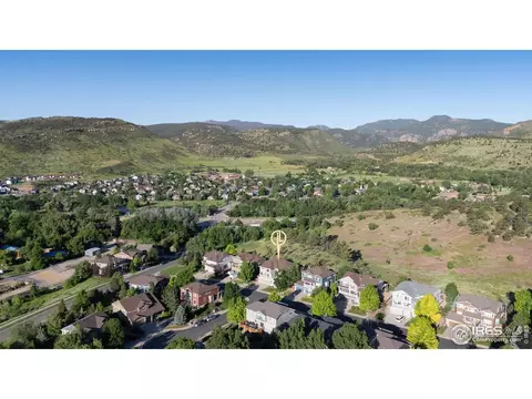 117 Eagle Valley Dr, Lyons, CO 80540