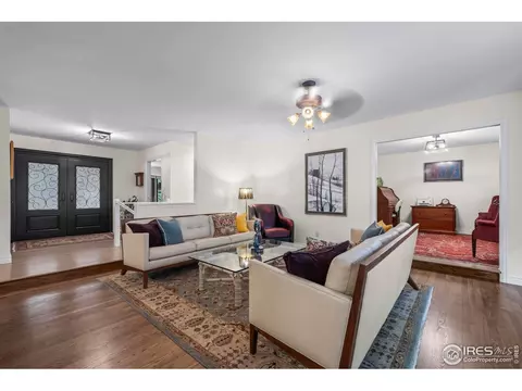 4832 Silver Sage Ct, Boulder, CO 80301 photo 5