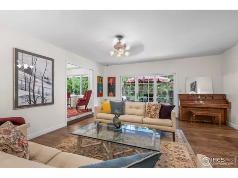 4832 Silver Sage Ct, Boulder, CO 80301 photo 7