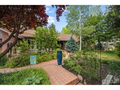 4832 Silver Sage Ct, Boulder, CO 80301 photo 2