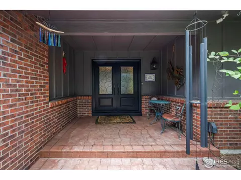 4832 Silver Sage Ct, Boulder, CO 80301 photo 3