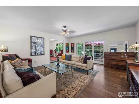 4832 Silver Sage Ct, Boulder, CO 80301 photo 6