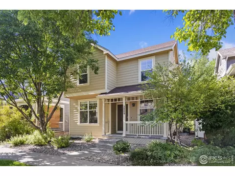 2809 Rock Creek Dr, Fort Collins, CO 80528