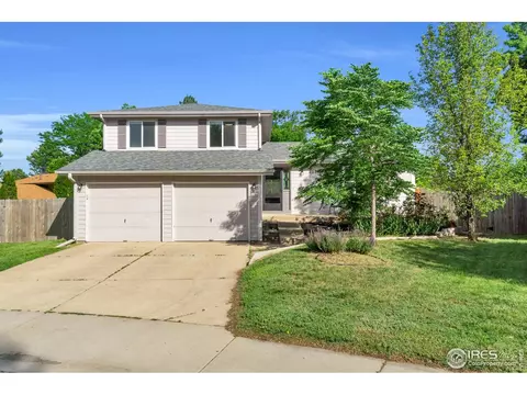 2036 Lexington Ct, Fort Collins, CO 80526