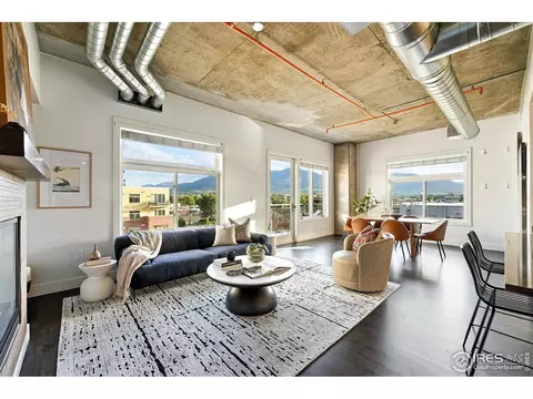 3401 Arapahoe Ave #420, Boulder, CO 80303