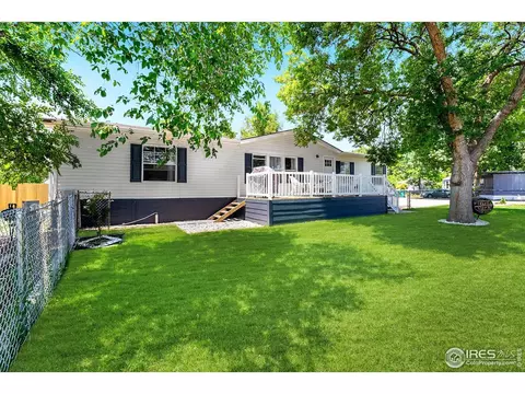 2036 1st Ave #437, Greeley, CO 80631