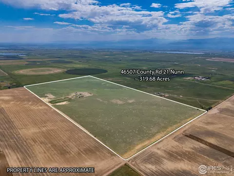 46507 County Road 21, Nunn, CO 80648
