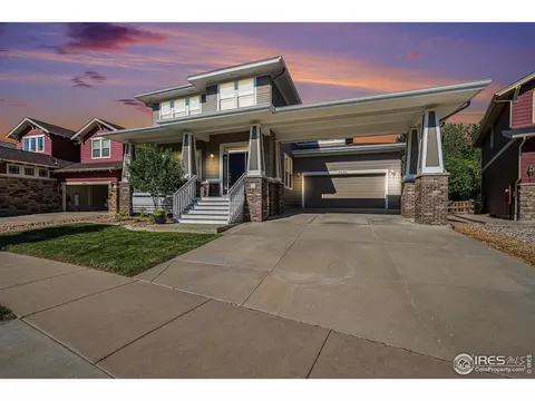 5420 Copernicus Dr, Fort Collins, CO 80528