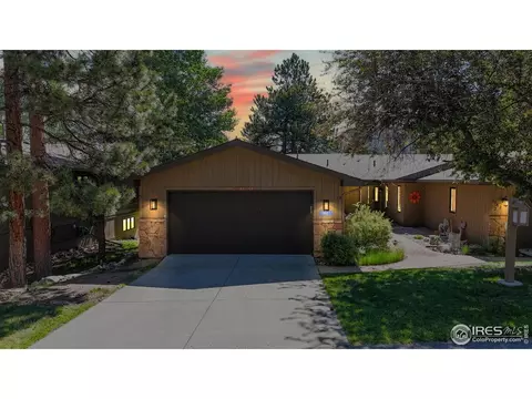 1162 Fairway Club Ln #1, Estes Park, CO 80517