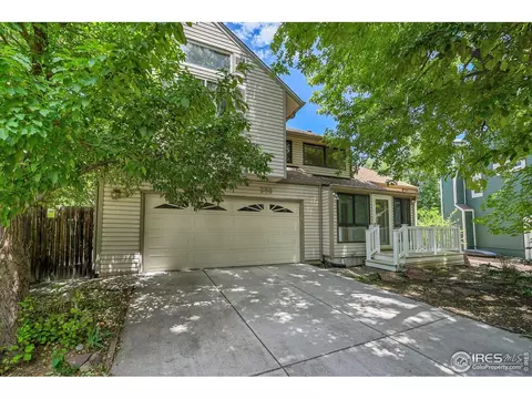 988 Cleveland Ct, Louisville, CO 80027