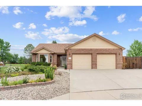 617 Snow Peak Ct, Loveland, CO 80538