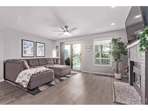 12183 W Chenango Dr, Morrison, CO 80465