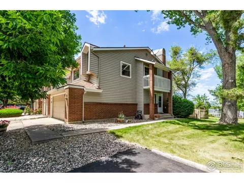 12183 W Chenango Dr, Morrison, CO 80465 photo 2