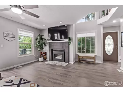 12183 W Chenango Dr, Morrison, CO 80465 photo 5