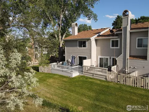 12183 W Chenango Dr, Morrison, CO 80465 photo 34