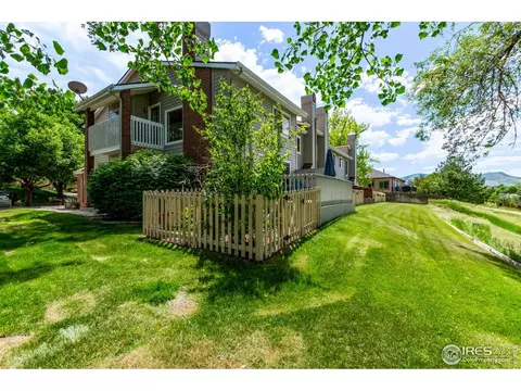 12183 W Chenango Dr, Morrison, CO 80465 photo 32