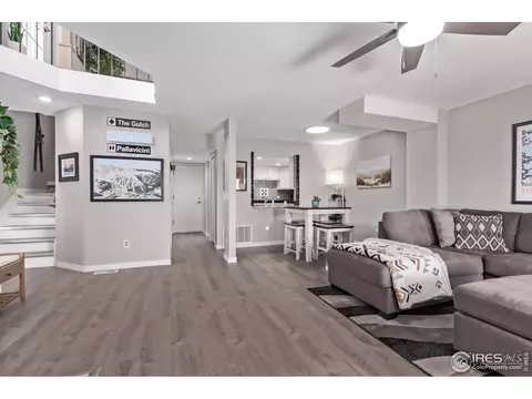 12183 W Chenango Dr, Morrison, CO 80465 photo 6