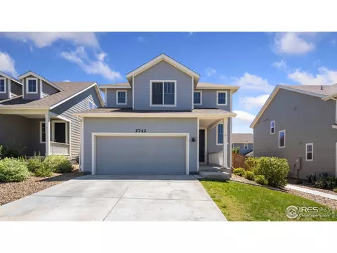 2742 Cooperland Blvd, Berthoud, CO 80513
