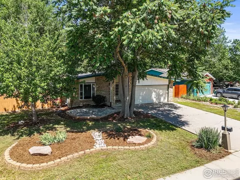603 Hilltop St, Longmont, CO 80504