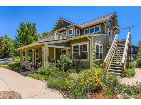 193 2nd Ave #9-A, Lyons, CO 80540