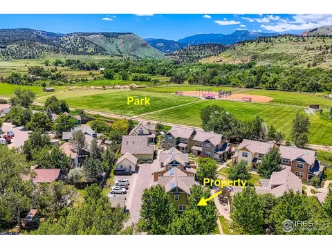 193 2nd Ave #9-A, Lyons, CO 80540 photo 3