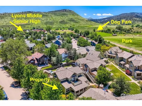 193 2nd Ave #9-A, Lyons, CO 80540 photo 31