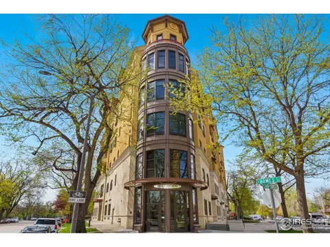 224 Canyon Ave #305, Fort Collins, CO 80521
