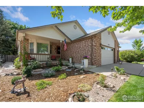 2131 68th Ave, Greeley, CO 80634