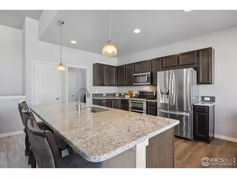 660 Cimarron Trl, Ault, CO 80610 photo 5