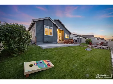 660 Cimarron Trl, Ault, CO 80610 photo 2