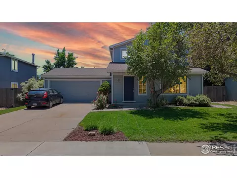 2027 Churchill Ct, Fort Collins, CO 80526