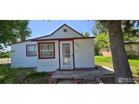 224 S Curtis St, Brush, CO 80723