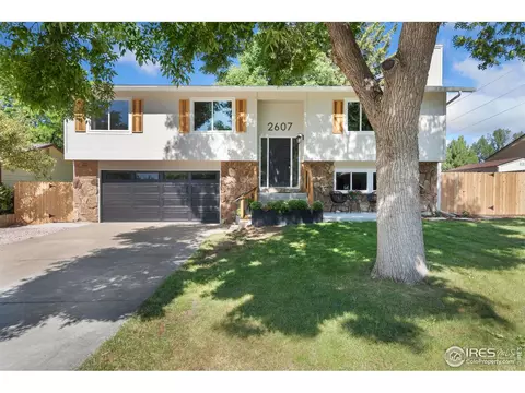 2607 Dorado Ct, Fort Collins, CO 80525
