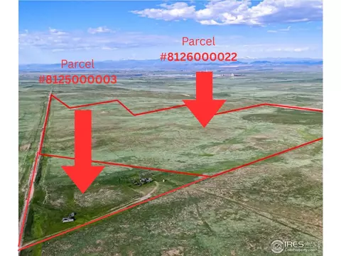 0 Tbd, Carr, CO 80612