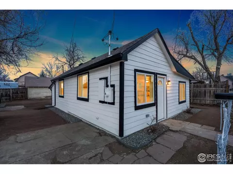 611 13th Ave #1/2, Greeley, CO 80631