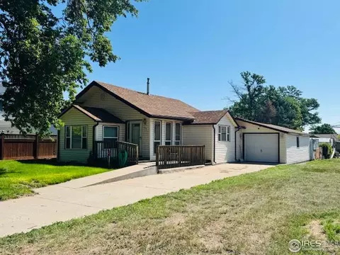 230 N Wayne Ave, Haxtun, CO 80731