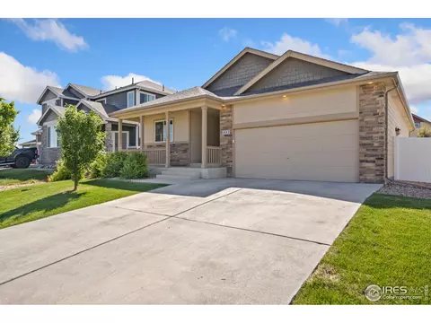 1317 84th Ave, Greeley, CO 80634