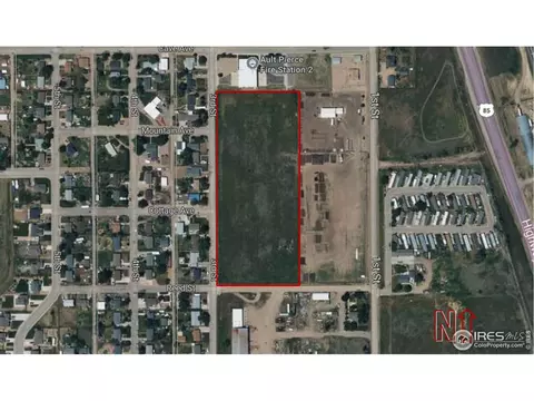 0 3rd And Reed St, Pierce, CO 80650