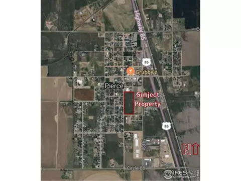 0 3rd And Reed St, Pierce, CO 80650 photo 2
