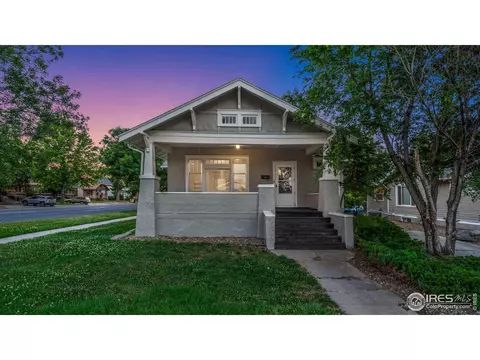 1029 Cranford Pl, Greeley, CO 80631