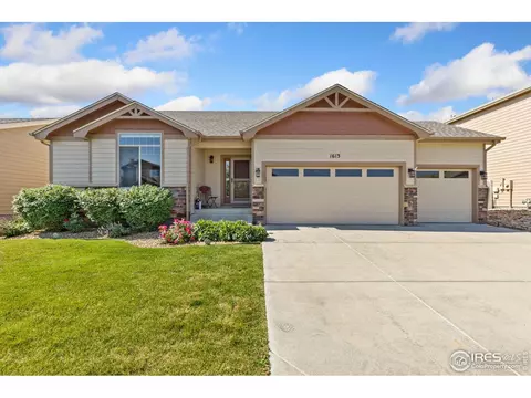 1613 Alpine Ave, Berthoud, CO 80513