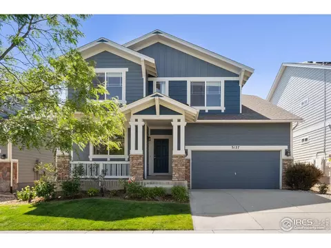 5127 Exploration Ln, Fort Collins, CO 80528