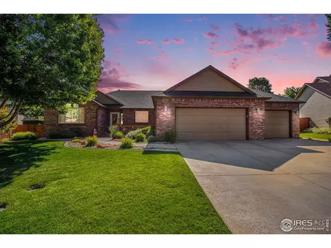 120 Canberra Ave, Greeley, CO 80634
