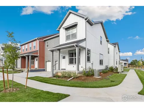 5536 Owl Hoot Dr #G-1, Fort Collins, CO 80528