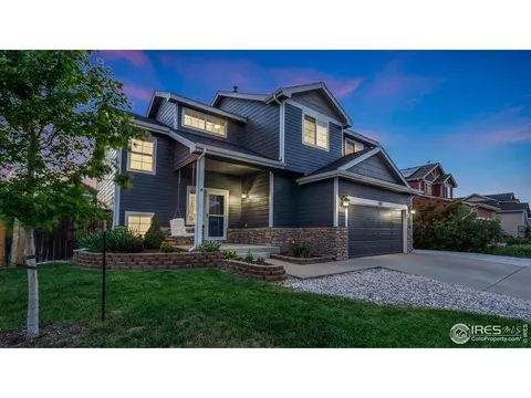 1937 Mahogany Way, Severance, CO 80550